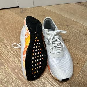 Reebok flashfilm shoes